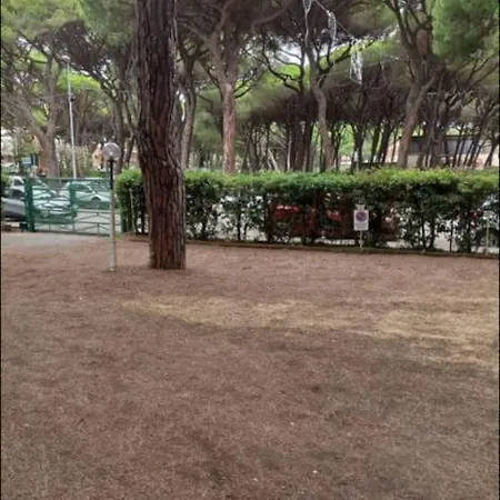 Mare E Pineta Appartamento