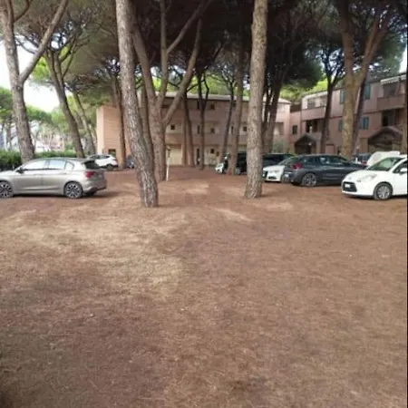 Appartamento Mare E Pineta Marina di Grosseto