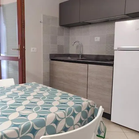 Apartment Mare E Pineta
