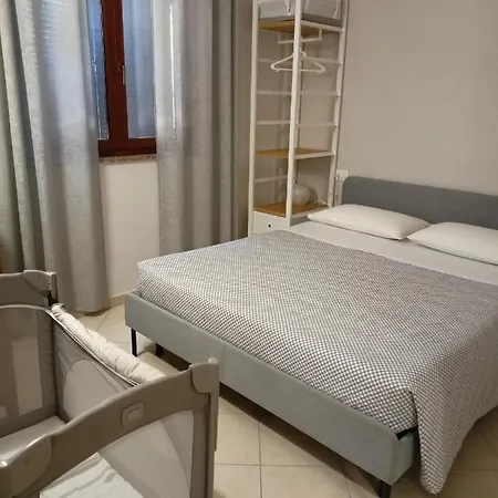Mare E Pineta דירה מרינה די גרוסטו